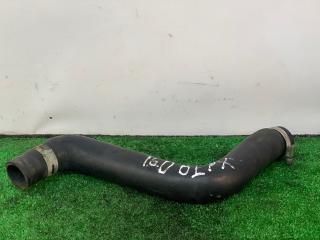 патрубок радиатора Audi 80 B3 1988, 1.6 л., дизель, МКПП, седан, передний привод