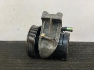 насос гидроусилителя руля Renault Safrane 1 поколение [рестайлинг] 1998, 2.2 л., дизель, МКПП, зелёный металлик, седан, передний привод