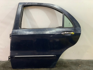 дверь задняя левая Lancia Lybra 1 поколение 839 2000, 1.8 л., 839 A9.000, бензин, МКПП, универсал