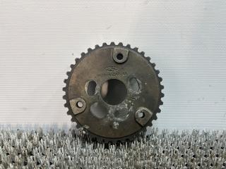 звездочка ТНВД Ford Focus 1 поколение (1998 - 2001), дизель, МКПП, белый, универсал, передний привод, 96FF-9A547-AA