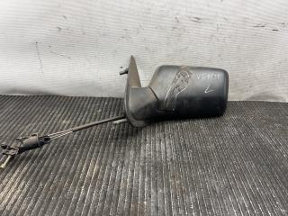 зеркало наружное левое Volkswagen Vento 1 поколение 1995, 1.8 л., бензин, седан