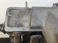 коллектор впускной Opel Astra G (1998 - 2009), 1.4 л., X 14 XE, бензин, МКПП, передний привод, 90470096, 98528268, 0077007, 8122, D1772 - фото №4