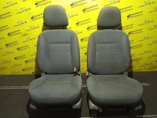 салон (комплект сидений) Ford Escape 2 поколение R3 2009, 2.3 л., бензин, АКПП, синий, внедорожник 5 дв., передний привод, LIKVIDACIYA, SKLADA