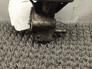 клапан EGR Daewoo Matiz M150 [рестайлинг] (2000 - 2016), 0.8 л., бензин