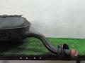 бак топливный Audi 80 B3 1990, 1.6 л., PP, бензин, МКПП, оранжевый, седан, передний привод - фото №9