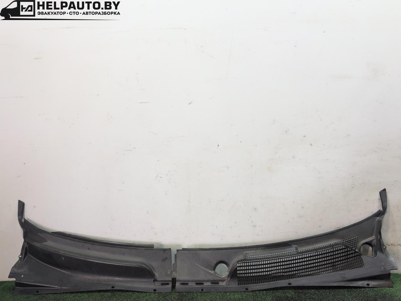 дождевик Daewoo Evanda 1 поколение V200 2003, 2.0 л., i, X 20 SED, бензин, МКПП, берюзовый, седан, передний привод, 96326203, 96326208 - фото №1