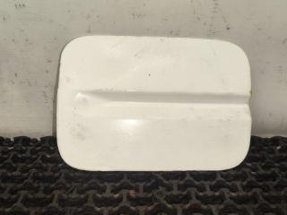 лючок топливного бака Volkswagen Passat B3 1991, 1.8 л., бензин, МКПП, белый, седан, передний привод