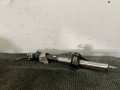 рулевая колонка Nissan Bluebird T12/T72 1987, 2.0 л., бензин, МКПП, бордовый, хетчбэк 5 дв., передний привод - фото №4