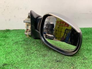 зеркало наружное правое Citroen Xsara Picasso 1 поколение 2002, 2.0 л., бензин, МКПП, серый, передний привод