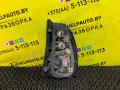 фонарь задний левый Mitsubishi Lancer 7 поколение 1997, 1.6 л., 4G92 (DOHC 16V), бензин, МКПП, универсал - фото №3