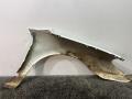 крыло переднее левое Ford Taurus 4 поколение 2001, 3.0 л., бензин, АКПП, белый, седан, передний привод - фото №10