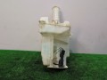 бачок омывателя Mitsubishi Mirage 5 поколение 2002, 1.5 л., бензин, АКПП, чёрный, купе, передний привод, 060351-839 - фото №9