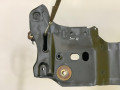 балка подвески передняя (подрамник) Renault Safrane 1 поколение 1994, 2.2 л., J7T 760, бензин, 5МКПП, черный, хетчбэк 5 дв., передний привод - фото №6