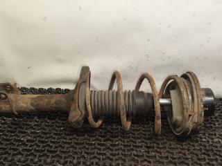 стойка задняя Suzuki Baleno 1 поколение 2002, 1.5 л., бензин, МКПП, чёрный, седан