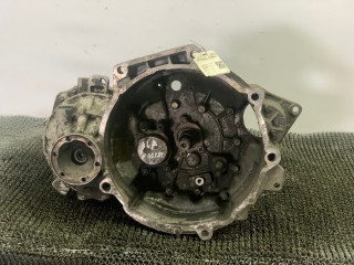 КПП механическая (МКПП) Volkswagen Passat B3 1988, 1.8 л., i, бензин, 4МКПП, седан, ALA, 226058