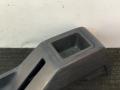консоль салона Peugeot 306 1 поколение 1997, 1.9 л., дизель, МКПП, белый, универсал, передний привод, 9615942477 - фото №3