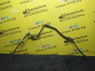 трубка вакуумная усилителя тормозов Mercedes-Benz S-Класс W140/C140 [рестайлинг] W140 1994, 3.5 л., OM 603.950, дизель, АКПП, фиолетовый, седан, задний привод