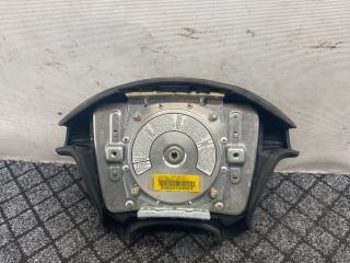 подушка безопасности водителя Opel Omega B 1999, 2.0 л., бензин, 5V950730504