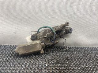 моторчик заднего стеклоочистителя (дворника) Mazda 323F BA 1996, 1.8 л., BP, бензин, МКПП, серебристый, хетчбэк 5 дв.