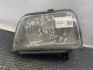 фара левая Suzuki Swift 2 поколение (1990 - 1996)