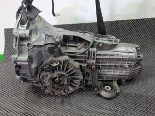 КПП механическая (МКПП) Audi 80 B3 1990, 1.6 л., PP, бензин, МКПП, оранжевый, седан, передний привод, AMR, AKL