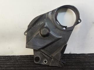 защита (кожух) ремня ГРМ Volkswagen Passat B3 1991, 1.8 л., бензин, МКПП, белый, седан, передний привод, 026109175A