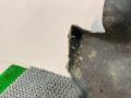 защита двигателя Hyundai Terracan 1 поколение 2003, 2.5 л., D4BH, дизель, АКПП, серебристый, внедорожник 5 дв., полный подключаемый привод - фото №3