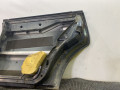 дверь задняя правая Audi A4 B5 1999, 1.8 л., бензин, АКПП, черный, универсал, передний привод - фото №5
