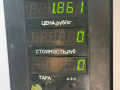 стеклоподъемник электрический передний правый Chery Tiggo (T11) 1 поколение 2011, 1.6 л., бензин, МКПП, черный, внедорожник 5 дв. - фото №4
