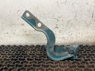 петля капота правая Mazda Demio 1 поколение [рестайлинг] 2001, 1.3 л., бензин, МКПП, зелёный, хетчбэк 5 дв., передний привод