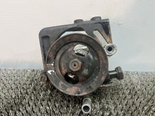 насос гидроусилителя руля Hyundai Coupe RD 1998, 2.0 л., бензин, МКПП, бордовый, купе, передний привод