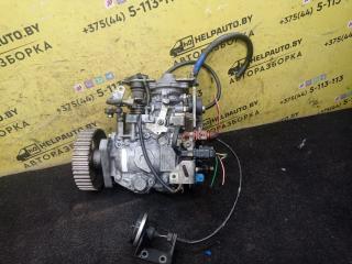 ТНВД Peugeot 406 1 поколение 1997, 1.9 л., дизель, МКПП, серебро, седан, передний привод, 0460494455