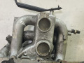 коллектор впускной Renault Safrane 1 поколение 1994, 2.2 л., J7T 760, бензин, 5МКПП, черный, хетчбэк 5 дв., передний привод - фото №3