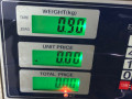 подсветка номера Volvo S70 1 поколение 2000, 2.5 л., D 5252 T, дизель, МКПП, черный, седан, передний привод - фото №11