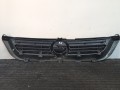 решетка радиатора Opel Vectra B 1998, 1.8 л., бензин, МКПП, универсал, передний привод - фото №5
