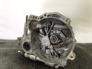 КПП механическая (МКПП) Hyundai Atos 1 поколение 2000, 1.0 л., бензин, МКПП, синий, хетчбэк 5 дв., передний привод, K11876, 438780