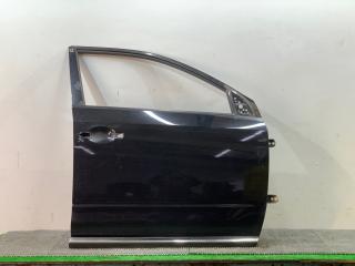 дверь передняя правая Nissan Murano Z50 2005, 3.5 л., бензин, АКПП, внедорожник 5 дв.