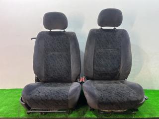 салон (комплект сидений) Opel Zafira 1 поколение (A) 2000, 2.0 л., Y 20 DTH, дизель, МКПП, синий металлик, минивэн, передний привод, LIKVIDACIYA, SKLADA