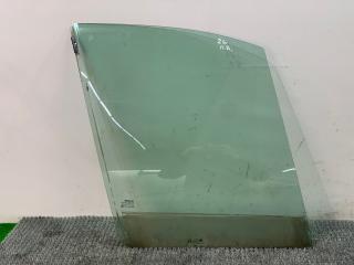 стекло двери передней правой Renault Scenic 1 поколение 1997, 1.9 л., F8Q 786, дизель, МКПП, серый, передний привод