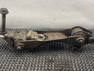 кронштейн двигателя Peugeot Boxer 1 поколение 1999, 1.9 л., TDi, DHX (XUD9TE), дизель, МКПП, бордовый, микроавтобус, передний привод