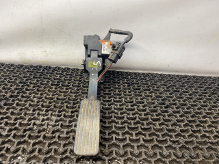 педаль Kia Sorento 1 поколение 2003, 2.5 л., D4CB, дизель, МКПП, внедорожник 5 дв.