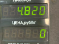 суппорт передний левый Citroen Berlingo 1 поколение (M49) 2001, 1.4 л., бензин, МКПП, синий, минивэн - фото №6