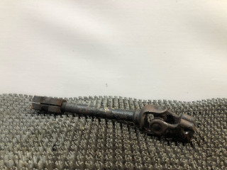 рулевой карданчик Kia Sorento 1 поколение 2005, 2.5 л., дизель, МКПП, серый, полный привод