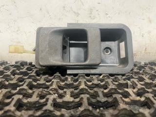 ручка внутренняя передняя левая Volvo 460 1 поколение 1993, 2.0 л., бензин, МКПП, зелёный, седан, передний привод, 472650, 450369GREY