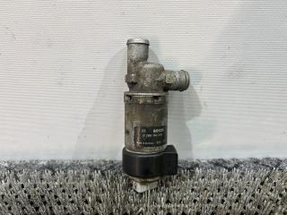 клапан холостого хода Hyundai Coupe RD 1998, 2.0 л., бензин, МКПП, бордовый, купе, передний привод, 0280140505