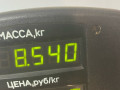 полуось передняя правая (приводной вал, ШРУС) Opel Zafira 1 поколение (A) 1999, 1.6 л., бензин - фото №3
