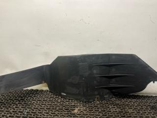 защита арок задняя правая (подкрылок) Iran Khodro Samand 1 поколение 2005, 1.8 л., бензин, 5МКПП, серебристый, седан, передний привод, 7281049