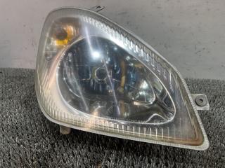 фара правая Hafei Minyi 2009, 1.1 л., бензин, 5МКПП, серый, минивэн, задний привод