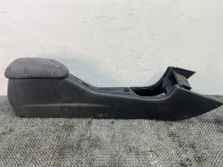 консоль салона Ford Focus 1 поколение (1998 - 2001), дизель, МКПП, белый, универсал, передний привод, 93BBF045B55