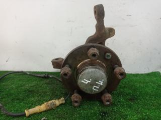 ступица передняя левая Opel Omega B 1998, 2.0 л., бензин, 5МКПП, универсал